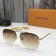 Replica High Quality 1:1 copied Louis Vuitton Sunglasses 1369