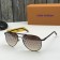Replica High Quality 1:1 copied Louis Vuitton Sunglasses 1356