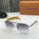 Replica High Quality 1:1 copied Louis Vuitton Sunglasses 1337