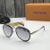 Replica High Quality 1:1 copied Louis Vuitton Sunglasses 1342