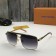 Replica High Quality 1:1 copied Louis Vuitton Sunglasses 1330
