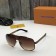 Replica High Quality 1:1 copied Louis Vuitton Sunglasses 1302