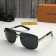 Replica High Quality 1:1 copied Louis Vuitton Sunglasses 1307