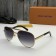 Replica High Quality 1:1 copied Louis Vuitton Sunglasses 1297