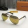 Replica High Quality 1:1 copied Louis Vuitton Sunglasses 1281
