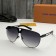 Replica High Quality 1:1 copied Louis Vuitton Sunglasses 1290