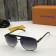 Replica High Quality 1:1 copied Louis Vuitton Sunglasses 1275