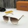 Replica High Quality 1:1 copied Louis Vuitton Sunglasses 1266