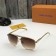 Replica High Quality 1:1 copied Louis Vuitton Sunglasses 1257