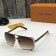Replica High Quality 1:1 copied Louis Vuitton Sunglasses 1258