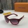 Replica High Quality 1:1 copied Louis Vuitton Sunglasses 1244