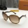 Replica High Quality 1:1 copied Louis Vuitton Sunglasses 1226