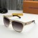 Replica High Quality 1:1 copied Louis Vuitton Sunglasses 1208