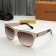 Replica High Quality 1:1 copied Louis Vuitton Sunglasses 1205