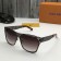 Replica High Quality 1:1 copied Louis Vuitton Sunglasses 1202