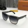 Replica High Quality 1:1 copied Louis Vuitton Sunglasses 1228