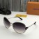 Replica High Quality 1:1 copied Louis Vuitton Sunglasses 1213