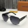 Replica High Quality 1:1 copied Louis Vuitton Sunglasses 1207