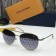 Replica High Quality 1:1 copied Louis Vuitton Sunglasses 1203