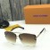 Replica High Quality 1:1 copied Louis Vuitton Sunglasses 1182