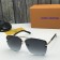 Replica High Quality 1:1 copied Louis Vuitton Sunglasses 1199