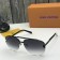 Replica High Quality 1:1 copied Louis Vuitton Sunglasses 1189