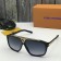 Replica High Quality 1:1 copied Louis Vuitton Sunglasses 1185