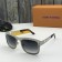 Replica High Quality 1:1 copied Louis Vuitton Sunglasses 1160