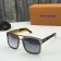 Replica High Quality 1:1 copied Louis Vuitton Sunglasses 1177
