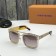 Replica High Quality 1:1 copied Louis Vuitton Sunglasses 1174