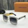 Replica High Quality 1:1 copied Louis Vuitton Sunglasses 1171