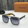 Replica High Quality 1:1 copied Louis Vuitton Sunglasses 1165