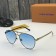Replica High Quality 1:1 copied Louis Vuitton Sunglasses 1117