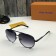 Replica High Quality 1:1 copied Louis Vuitton Sunglasses 1097