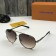 Replica High Quality 1:1 copied Louis Vuitton Sunglasses 1089