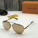 Replica High Quality 1:1 copied Louis Vuitton Sunglasses 1087