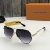 Replica High Quality 1:1 copied Louis Vuitton Sunglasses 1081