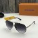 Replica High Quality 1:1 copied Louis Vuitton Sunglasses 1086