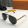 Replica High Quality 1:1 copied Louis Vuitton Sunglasses 1049