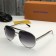 Replica High Quality 1:1 copied Louis Vuitton Sunglasses 1045