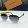 Replica High Quality 1:1 copied Louis Vuitton Sunglasses 1041
