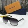 Replica High Quality 1:1 copied Louis Vuitton Sunglasses 1042
