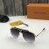 Replica High Quality 1:1 copied Louis Vuitton Sunglasses 1004