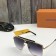 Replica High Quality 1:1 copied Louis Vuitton Sunglasses 1588