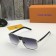 Replica High Quality 1:1 copied Louis Vuitton Sunglasses 1564