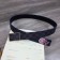 2018 New Replica High Quality LV Belts For Women LVWMBelt-126