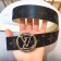 Replica High Quality LV Belts For Women LVWMBelt-165