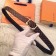 Replica High Quality LV Belts For Women LVWMBelt-206