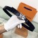 Replica High Quality LV Belts For Women LVWMBelt-228