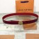 Replica High Quality LV Belts For Women LVWMBelt-241